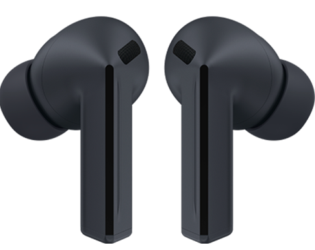 Galaxy Buds 3 FE noir