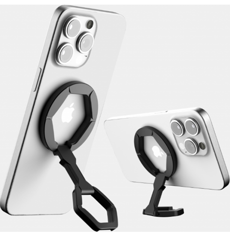 Support magnétique KICKSTAND 360 Itskins pour Smartphone