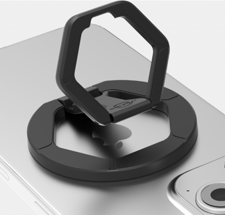 Support magnétique KICKSTAND 360 Itskins pour Smartphone