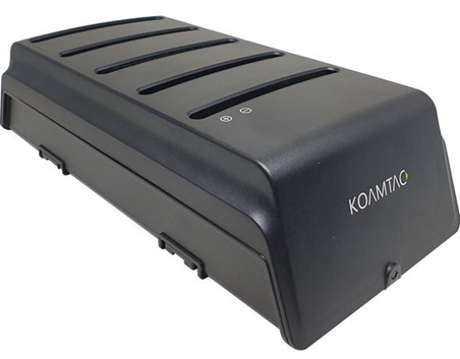 Rack de charge pour 5 batteries amovibles Tab Active5 et Pro