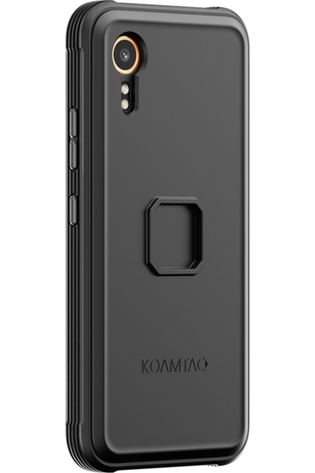 Coque Smartcase XCover7 noir
