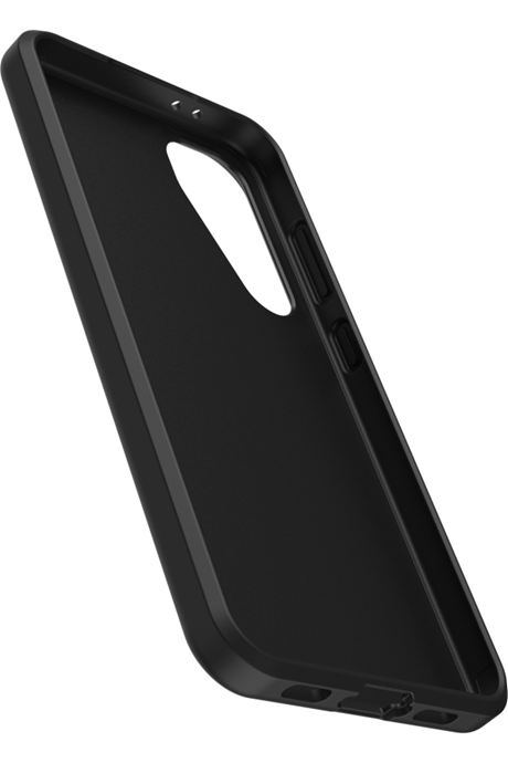 Coque Samsung React Otterbox GXY S24 FE noir