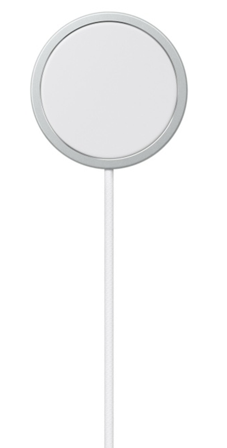 Chargeur MagSafe Apple 30W blanc
