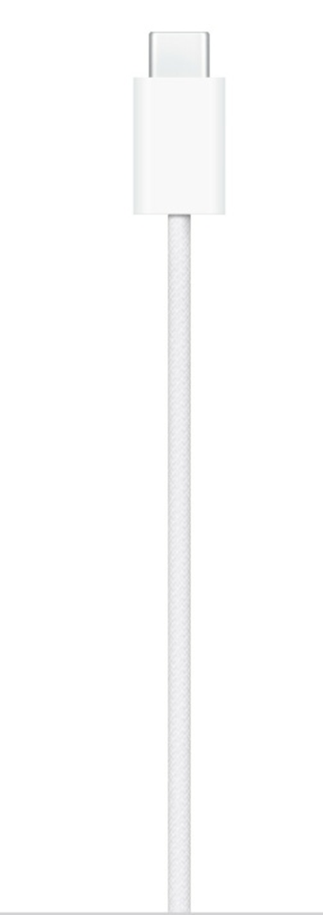Chargeur MagSafe Apple 30W blanc