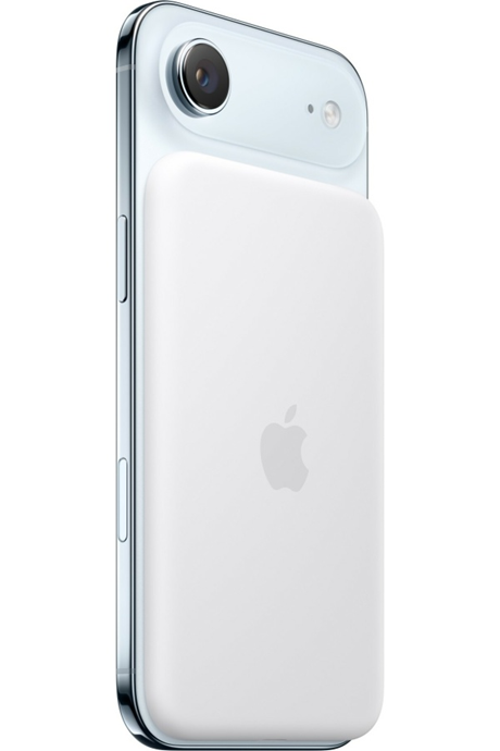 Batterie MagSafe iPhone Air blanc