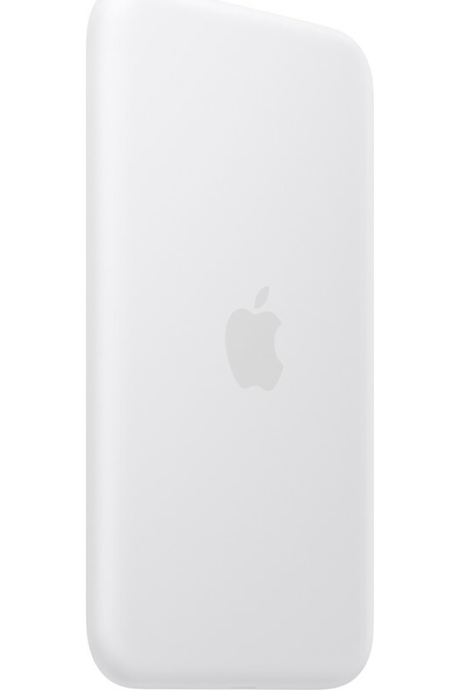 Batterie MagSafe iPhone Air blanc