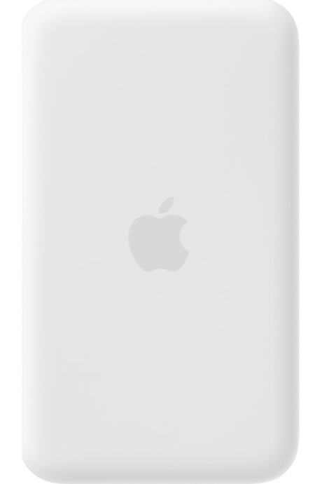 Batterie MagSafe iPhone Air blanc