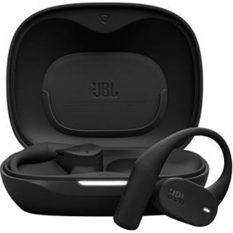 Ecouteurs TWS JBL Sense Lite noir