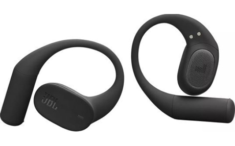 Ecouteurs TWS JBL Sense Lite noir