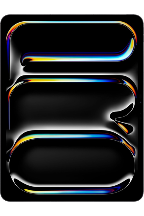 Apple iPad Pro 11 2025 WiFi (M5) noir 256Go