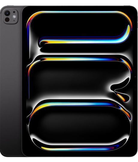Apple iPad Pro 11 2025 WiFi (M5) noir 256Go