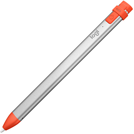 Crayon Logitech pour iPad orange