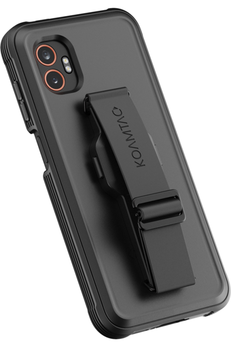 Lanière pour coque Smartcase noir