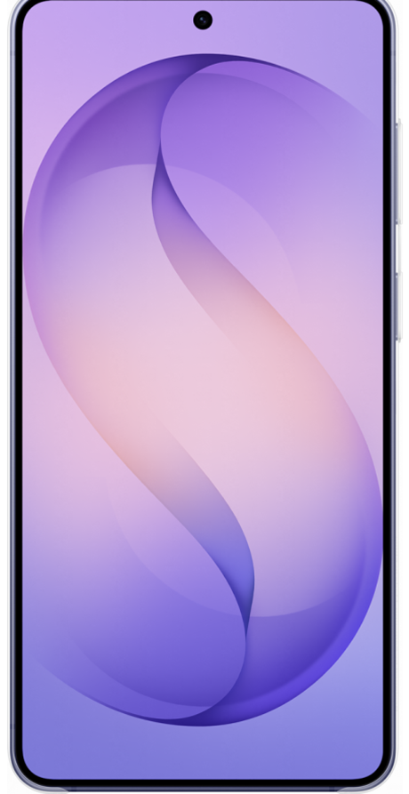 Coque magnétique QI2 DFS Galaxy S26 transparente