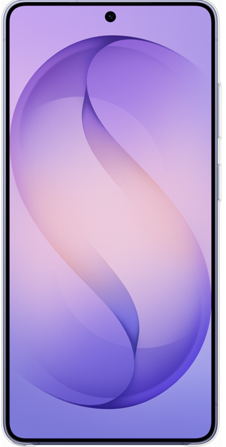 Coque magnétique QI2 DFS Galaxy S26 Ultra transparente