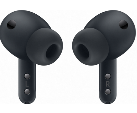 Ecouteurs Samsung Galaxy Buds4 Pro noir