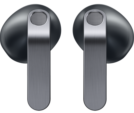 Ecouteurs Samsung Galaxy Buds4 noir