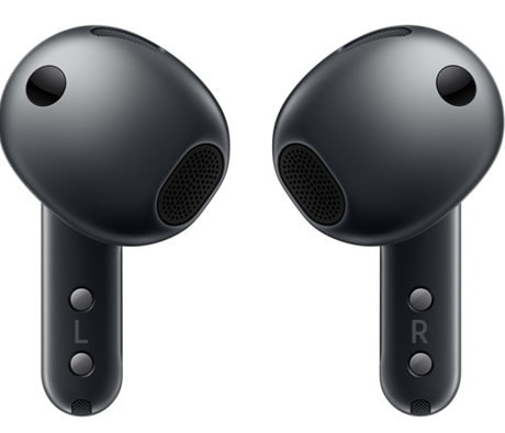 Ecouteurs Samsung Galaxy Buds4 noir