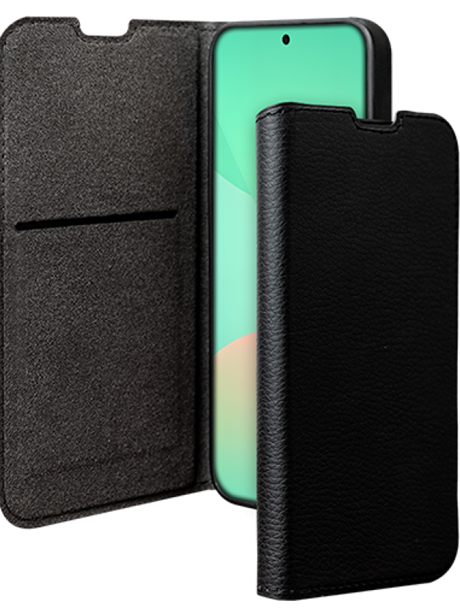 Folio Wallet Samsung Galaxy A57 5G noir