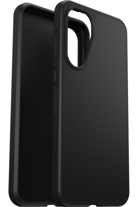 Coque Samsung React Otterbox Galaxy A37 5G noir
