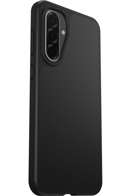 Coque Samsung React Otterbox Galaxy A37 5G noir