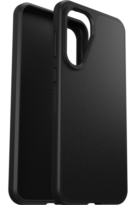 Coque Samsung React Otterbox Galaxy A57 5G noir