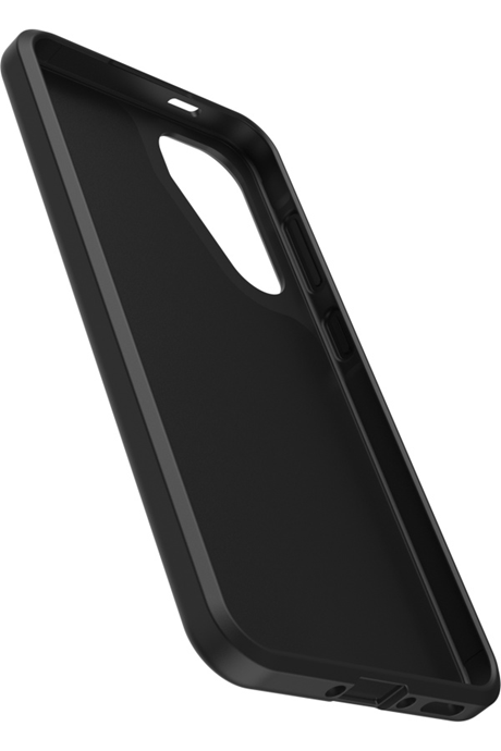 Coque Samsung React Otterbox Galaxy A57 5G noir