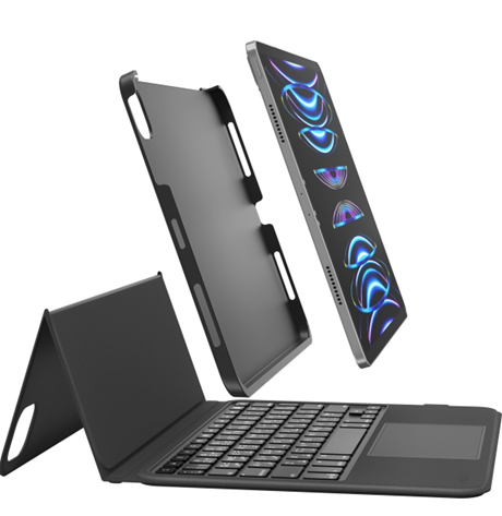 Etui clavier bluetooth iPad 10.9 /11 iPad Air et iPad Pro