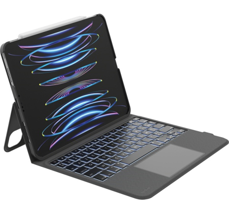 Etui clavier bluetooth iPad 10.9 /11 iPad Air et iPad Pro