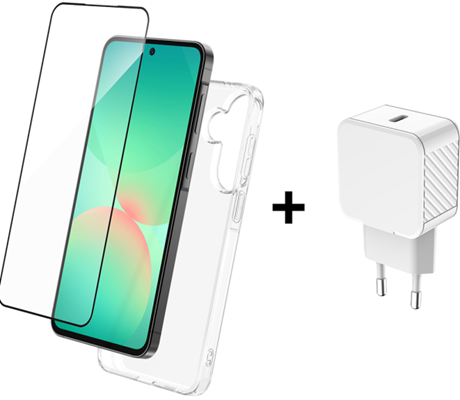 Pack pour Samsung Galaxy A57