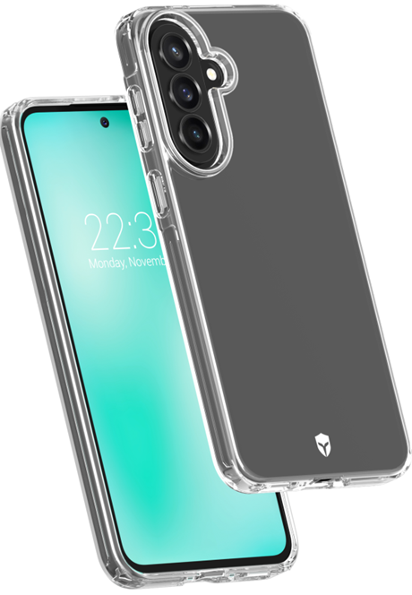 Coque renforcée Force Case Feel Samsung Galaxy A37 5G