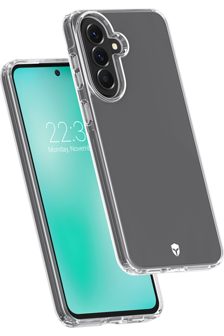 Coque renforcée Force Case Feel Samsung Galaxy A57 5G