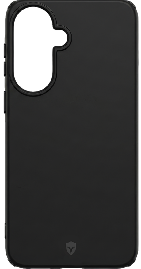 Coque renforcée Force Case Feel Samsung Galaxy A37 5G noir