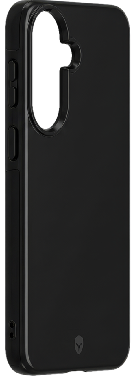 Coque renforcée Force Case Feel Samsung Galaxy A37 5G noir