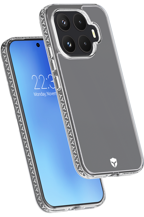 Coque Force Case Air XIAOMI 17T Pro transparente