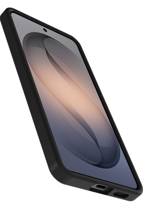 Coque Samsung React Magnets Otterbox Galaxy S26 noir