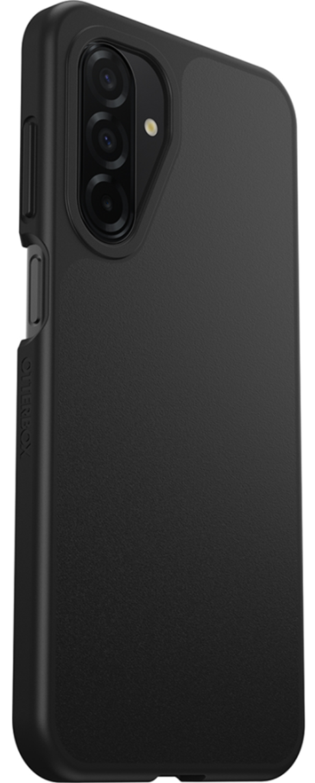 Coque Samsung React Otterbox Galaxy A27 5G noir