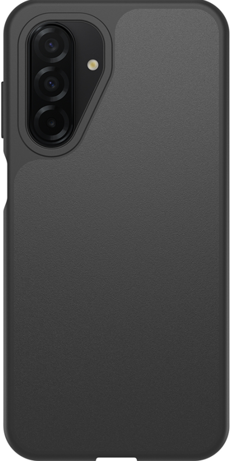 Coque Samsung React Otterbox Galaxy A27 5G noir