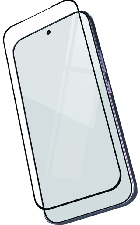 Film Tiger Lite Xiaomi 17T 5G transparente