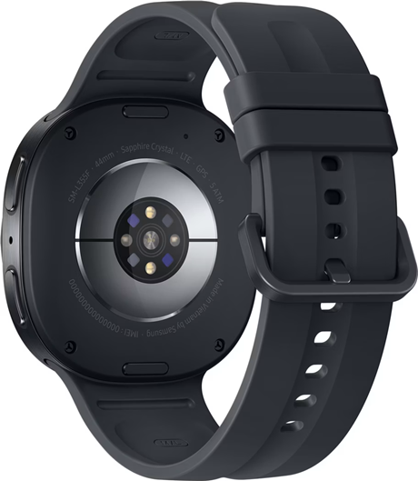 Samsung Galaxy Watch9 4G 44mm graphite 32Go