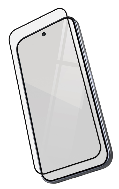 Film Tiger Lite Google Pixel 11 Pro XL transparente