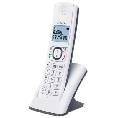 Téléphone fixe Alcatel F580