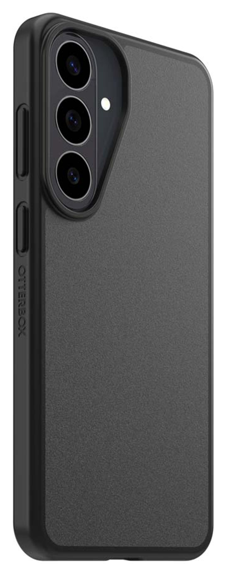 Coque Samsung React Otterbox Galaxy S26 FE noir