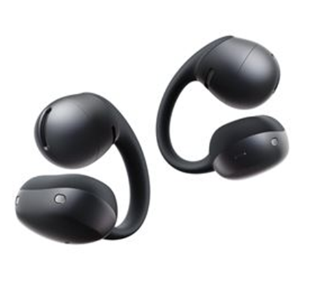 Ecouteurs TWS conduction aérienne ear ring Open Dots Air