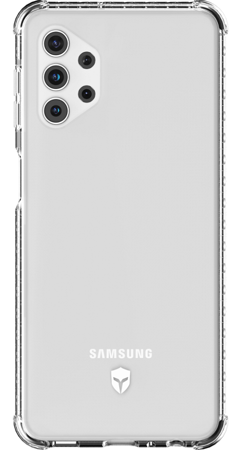 Coque Force Case Air Samsung Galaxy A32 5G transparente