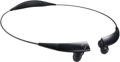 Ecouteurs Gear Circle Samsung Noir 