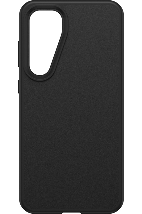 Coque Samsung React Otterbox GXY S24 FE noir