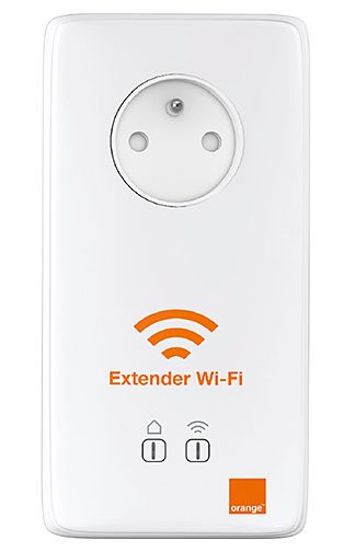 Extender Wi-Fi