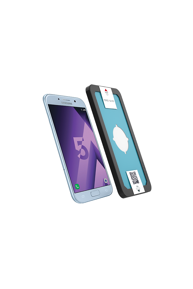 Film Force Glass Evo original Samsung Galaxy A5 2017