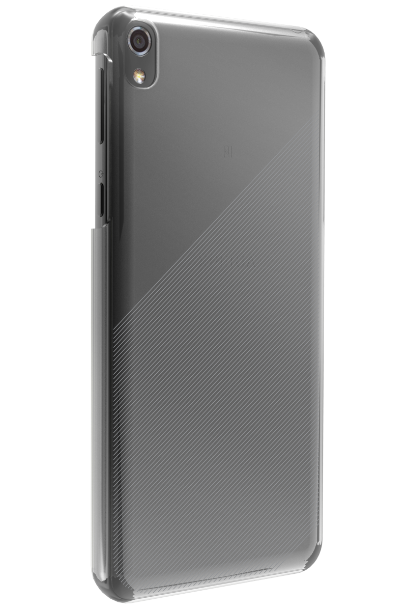 Coque Xperia E5 transparente